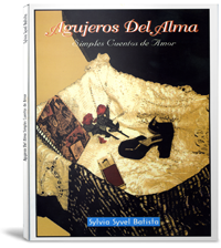 agujeros del alma