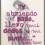 Sylvia Syvel Batista / Derechos Reservados